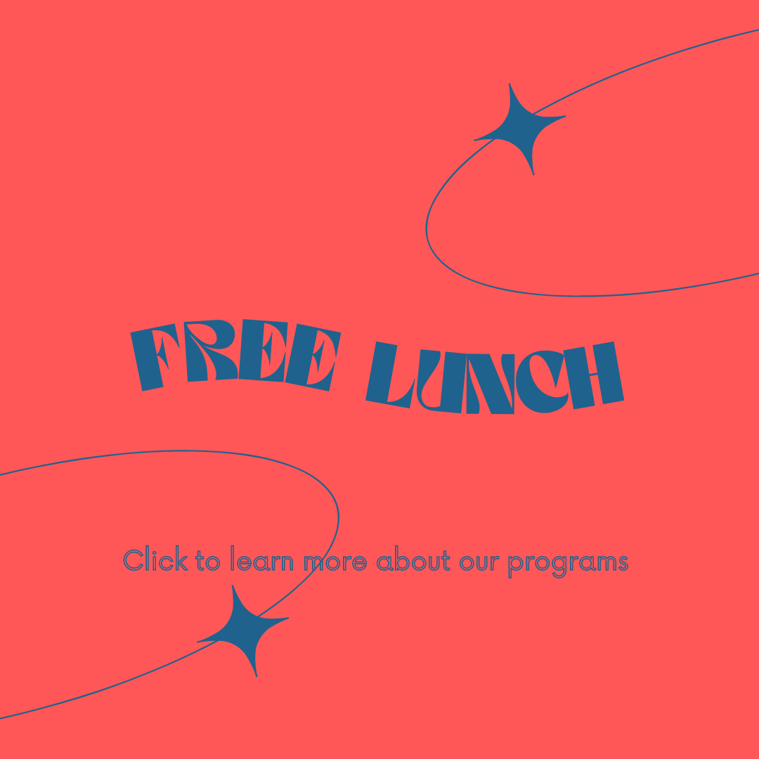 meal program graphic